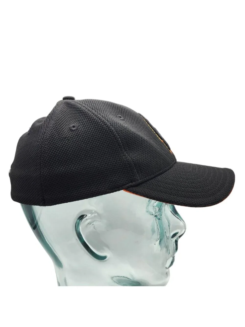 San Francisco Giants New Era Authentic Collection 3930 Hat Sm Med Charles Schwab